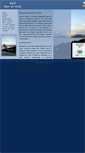 Mobile Screenshot of maredistelle.it